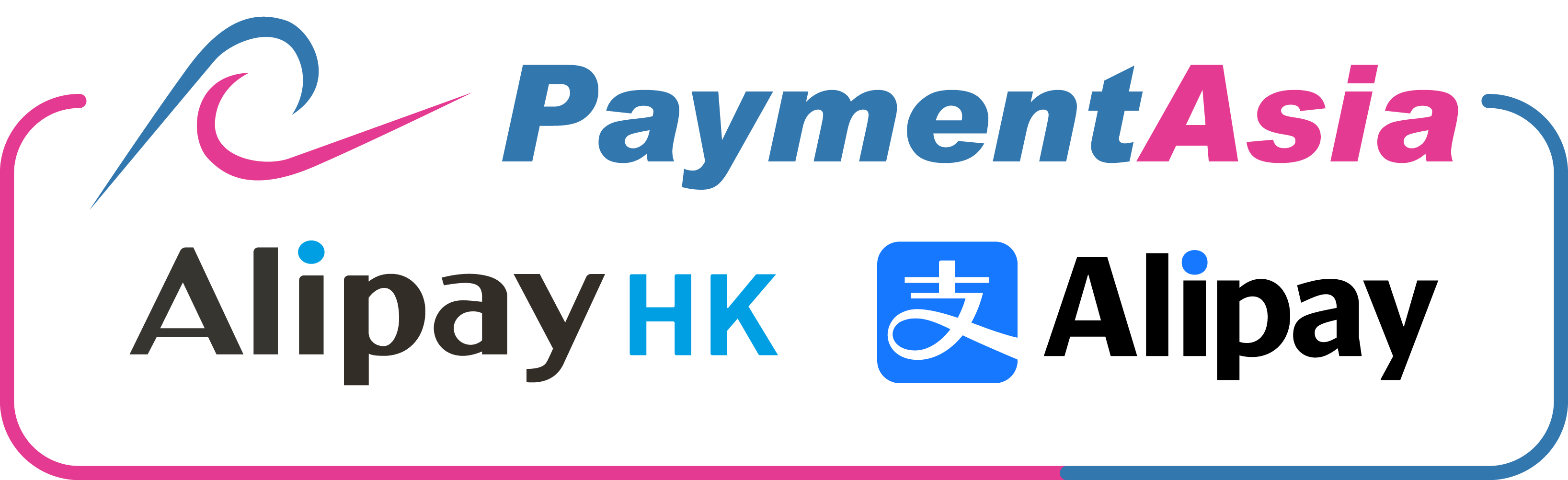 Alipay (支付寶)