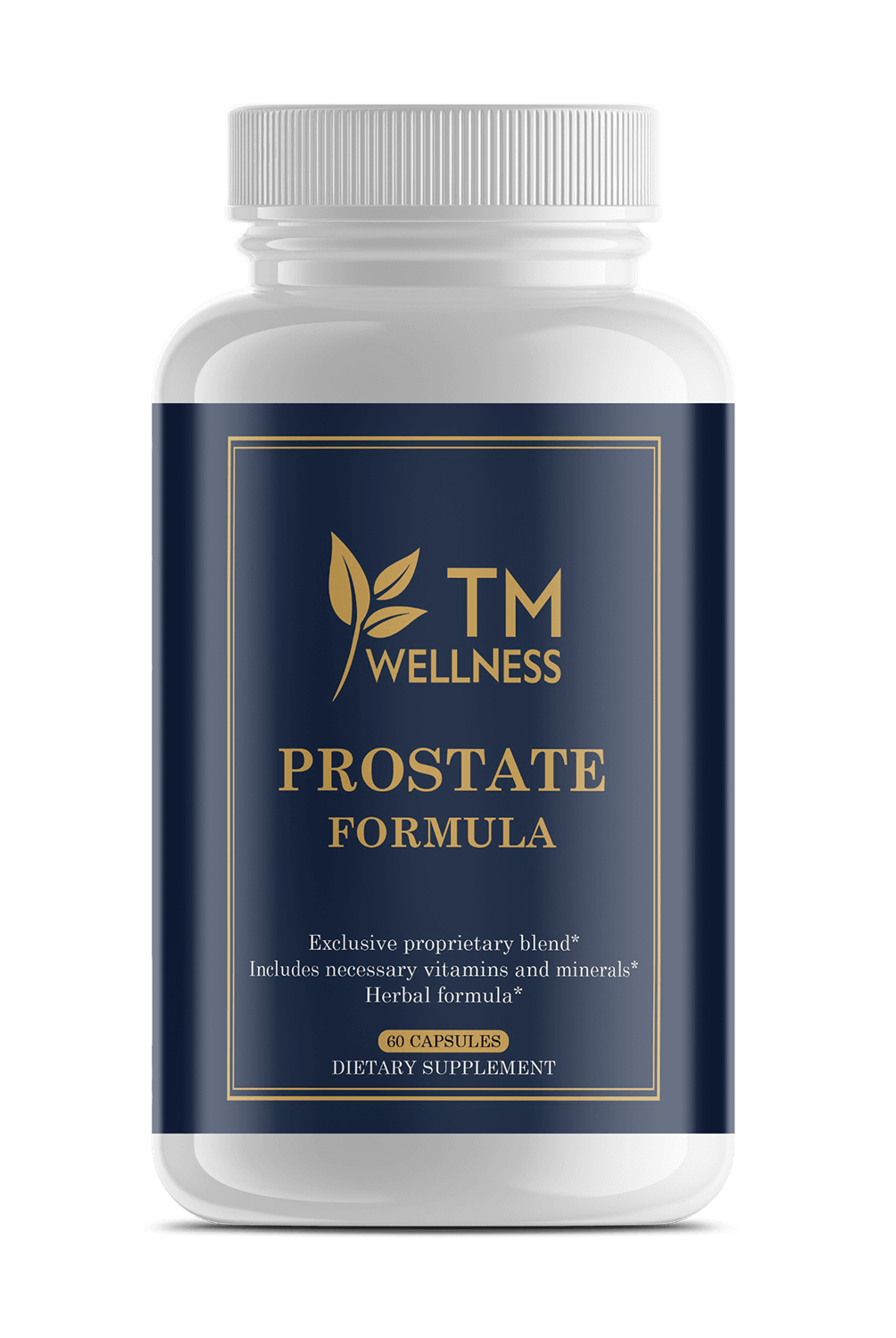 Prostate Formula