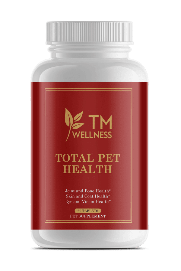 Total Pet Health