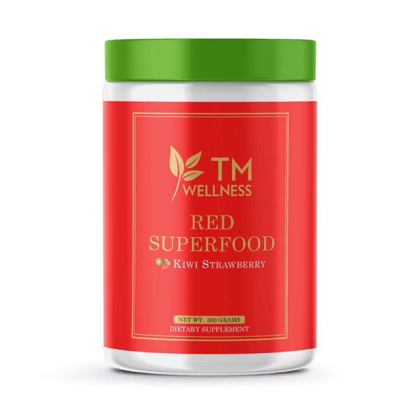 Red Superfood