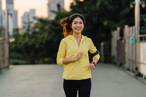 Grace Chan