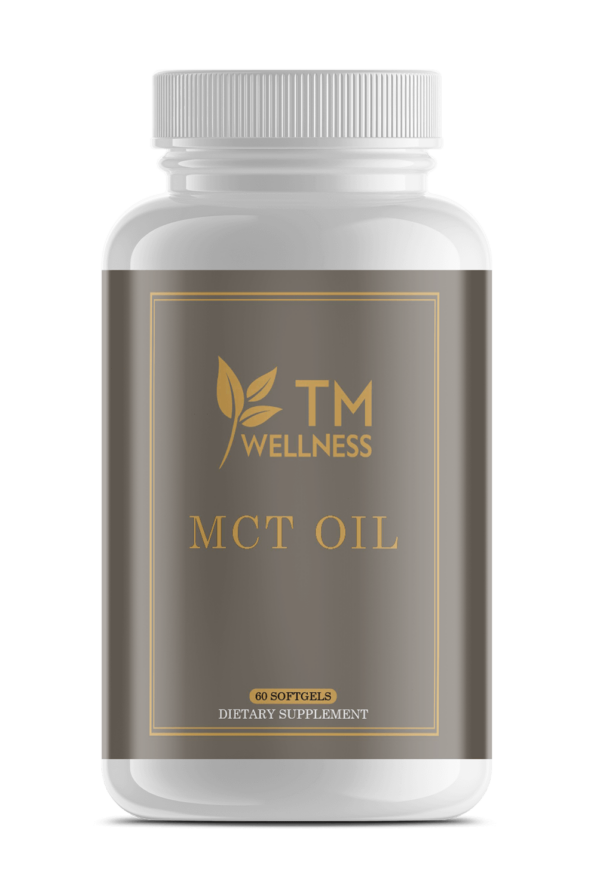 【$99速銷價】MCT 油（中鏈脂肪酸油)