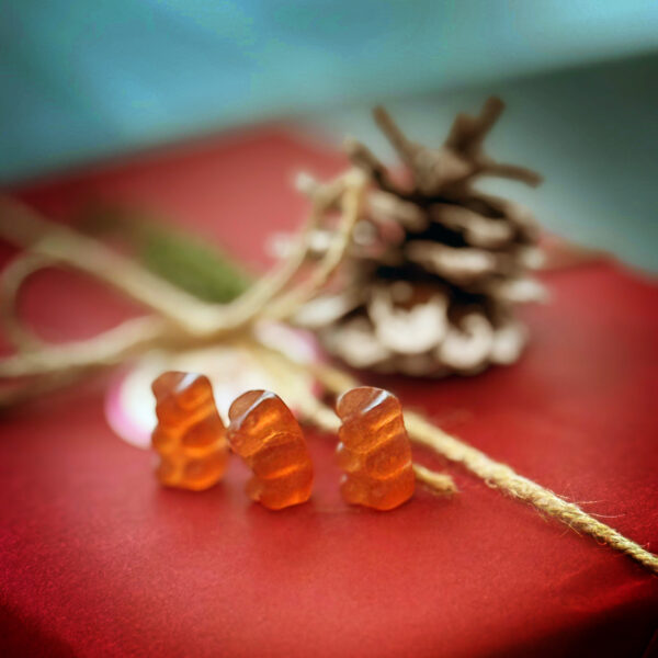 【Xmas Surprise Gift Box】 Sleep Well Gummies